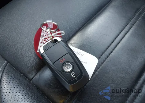 2018 Ford Ecosport Titanium from USA, damaged, VIN MAJ6P1WL1JC195139